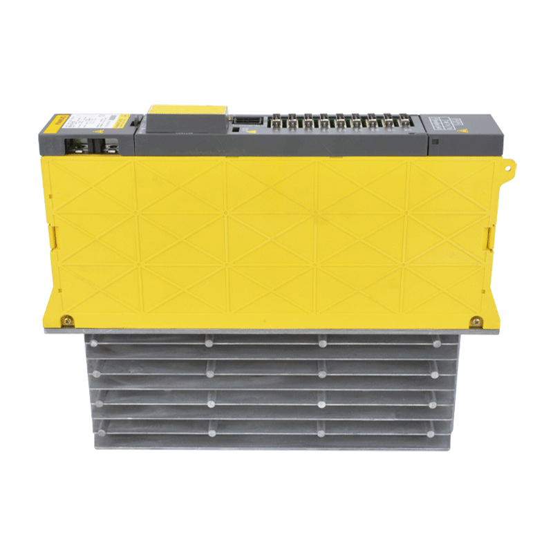 A06B-6079-H205 Used Original Spot FANUC Servo Amplifier Drive UPS Power Supply Module A06B-6079-H205