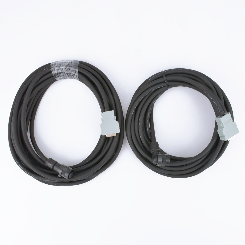 Fanuc Encoder’s line A660-2005-T505#L-7M coder line