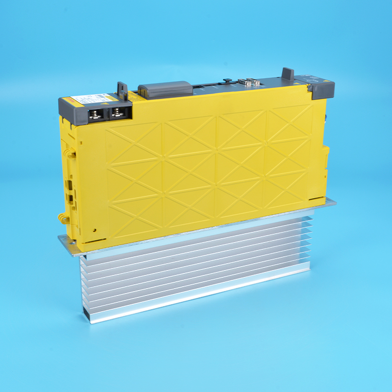 Best quality Fanuc 18i - Fanuc drives A06B-6124-H104 Fanuc servo amplifier module – Weite detail pictures