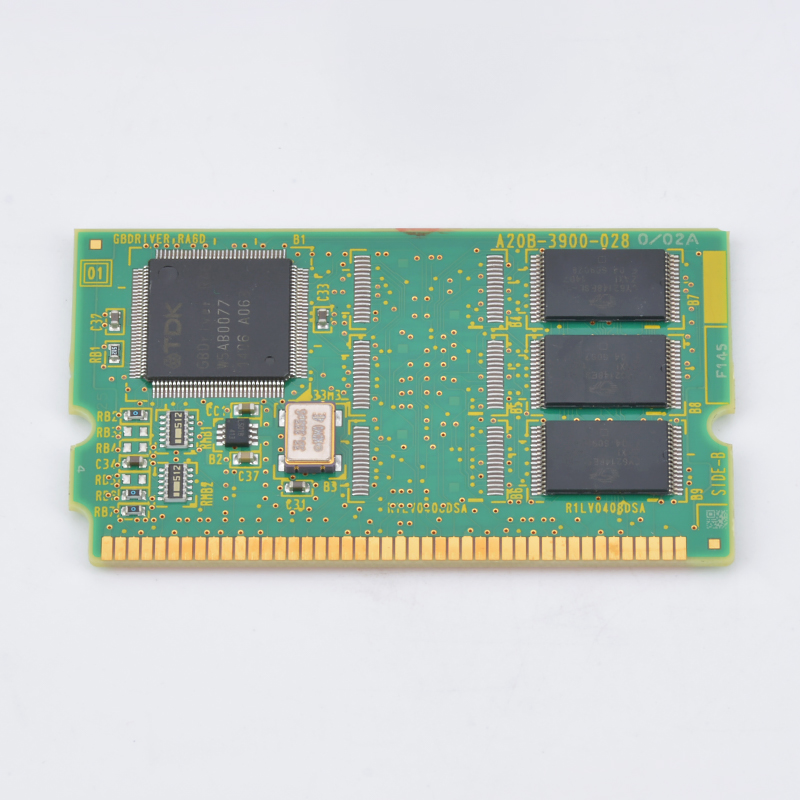 Fanuc PCB Board A20B-3900-0280 Fanuc printed circuit board