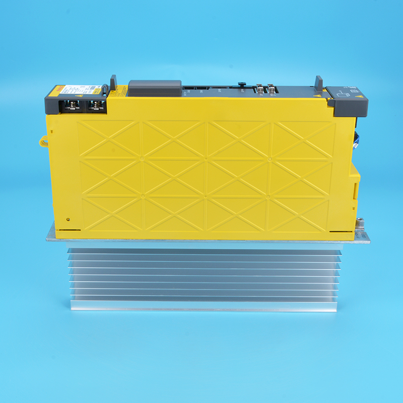 Best quality Fanuc 18i - Fanuc drives A06B-6124-H104 Fanuc servo amplifier module – Weite detail pictures