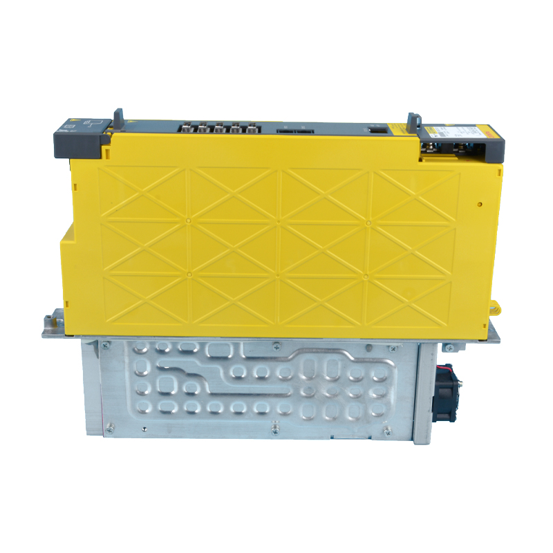 Fanuc drives A06B-6116-H006#H560 Fanuc spindle amplifier module
