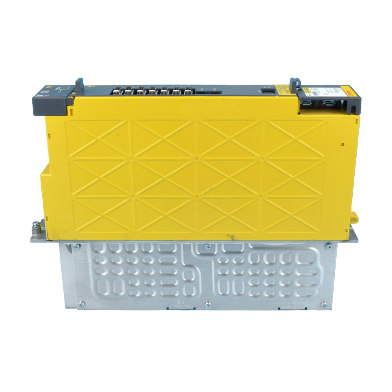 Fanuc drives A06B-6144-H002#H590 Fanuc servo amplifier