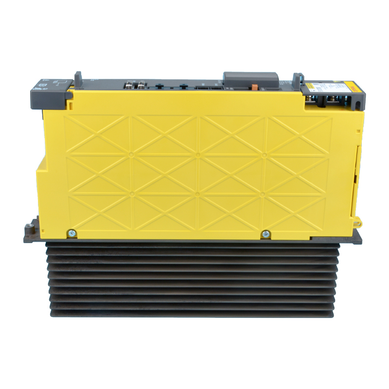 Fanuc drives A06B-6240-H124 Fanuc servo amplifier aiSV40-B servo
