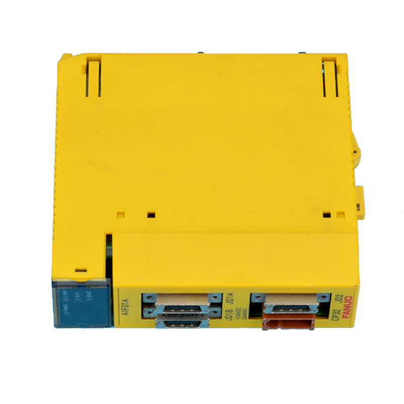 Fanuc I/O A03B-0807-C011 fanuc AIF01A original made in japan