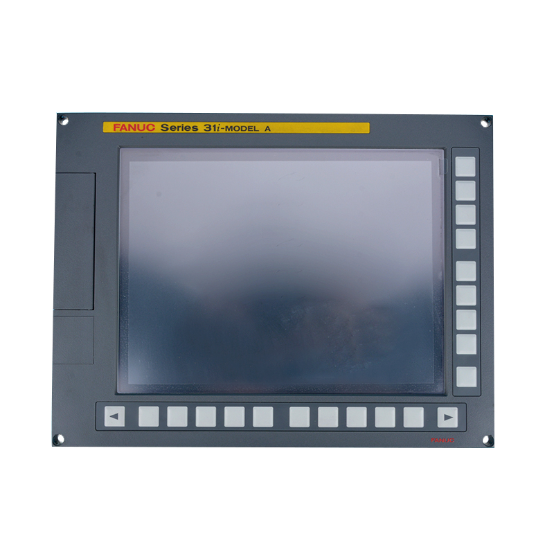 New original fanuc cnc system controller A02B-0303-C084 31i-A 10.4inch