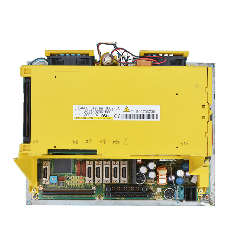 New original fanuc cnc system controller A02B-0236-B532