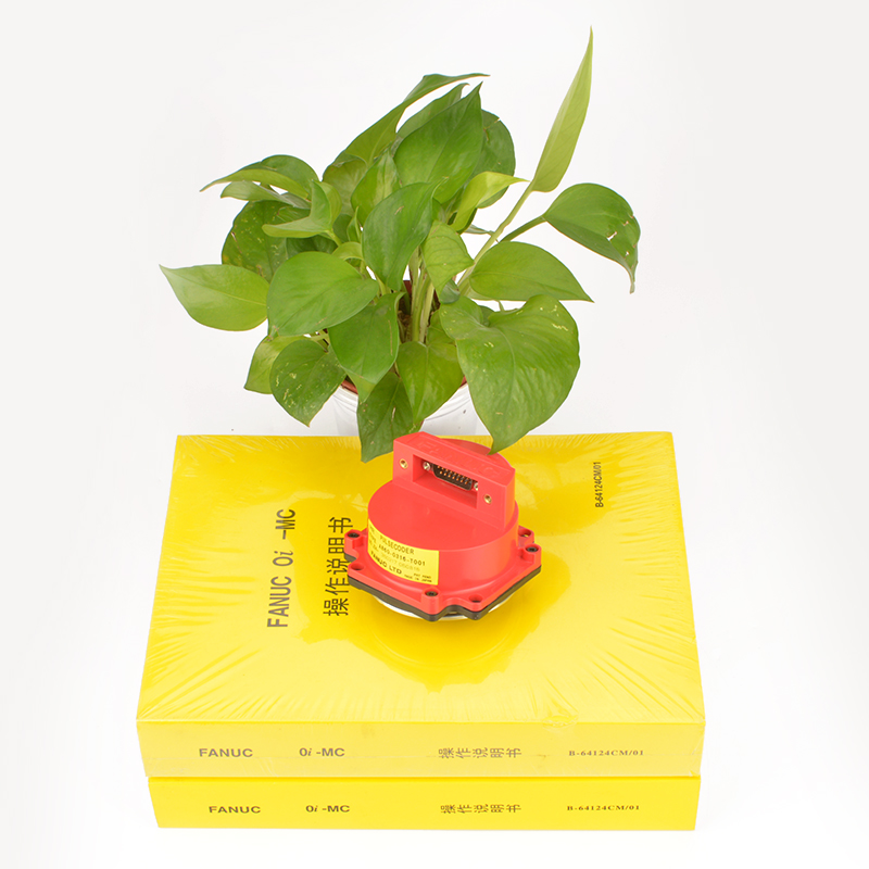 2021 High quality Fanuc Spare Parts - Fanuc Encoder A860-0316-T001 HR Pulsecoder A860-0316-T101 A860-0316-T201 – Weite detail pictures