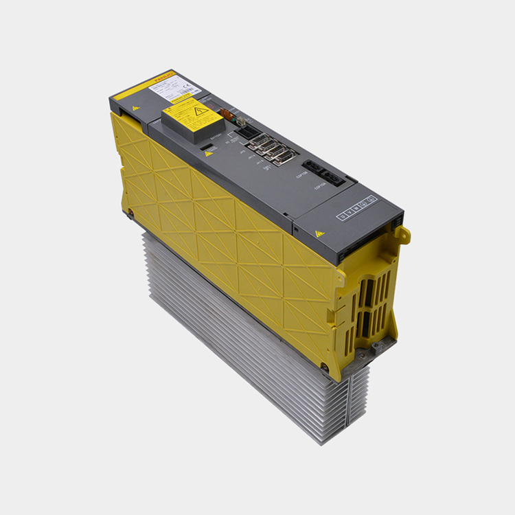 2021 Latest Design Motor Fanuc - Japan original fanuc servo amplifier A06B-6079-H105 – Weite detail pictures