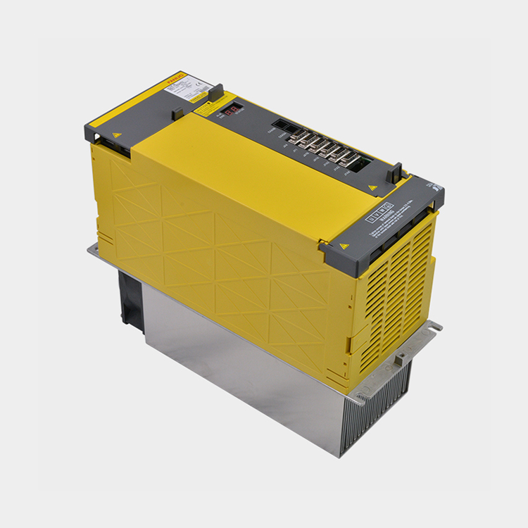 China Supplier Fanuc Mate 200id - Japan original fanuc cnc amplifier A06B-6111-H026#H570 – Weite detail pictures