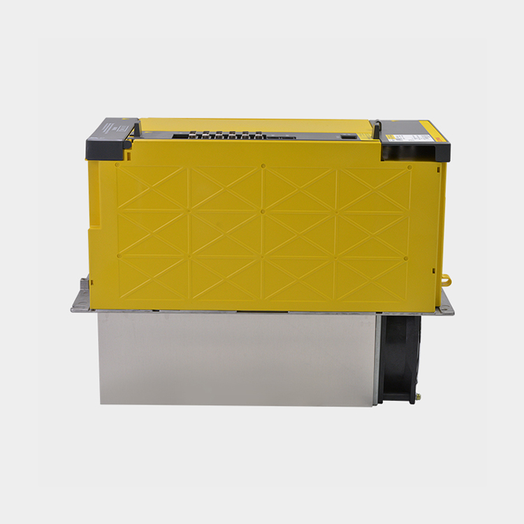 China Supplier Fanuc Mate 200id - Japan original fanuc cnc amplifier A06B-6111-H026#H570 – Weite detail pictures